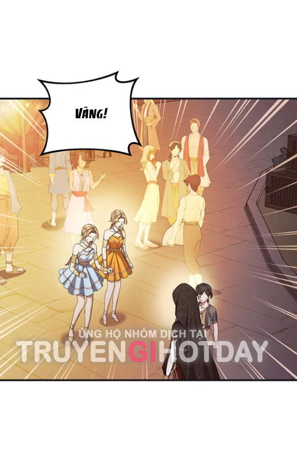 Ai Đã Bắt Cóc Hoàng Hậu? Chapter 46.1 - 2