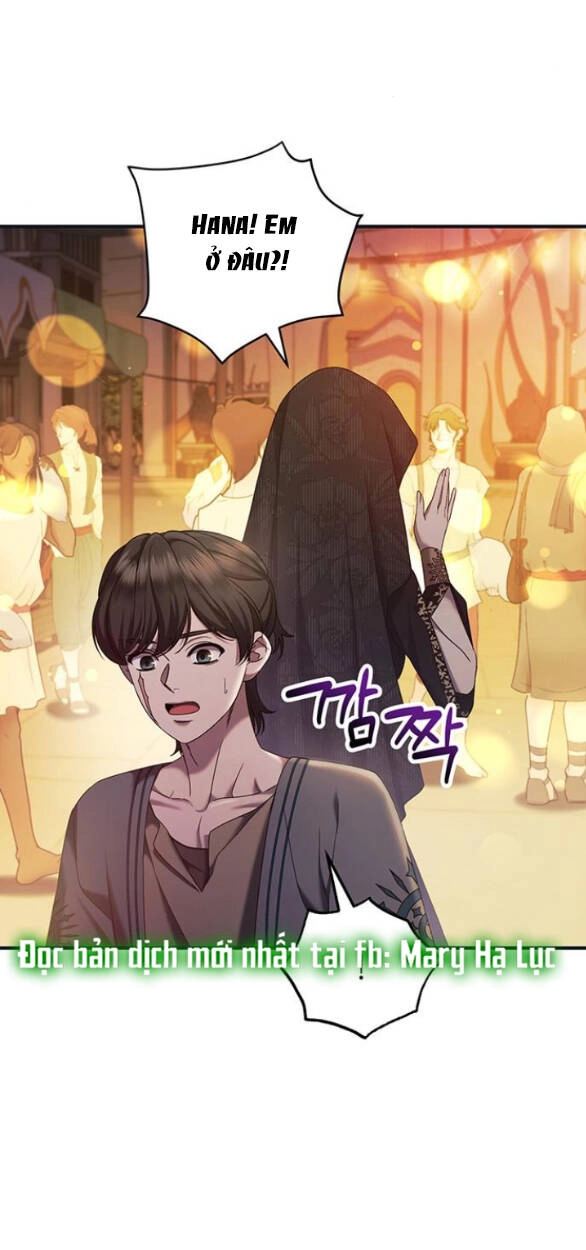 Ai Đã Bắt Cóc Hoàng Hậu? Chapter 46.1 - 5