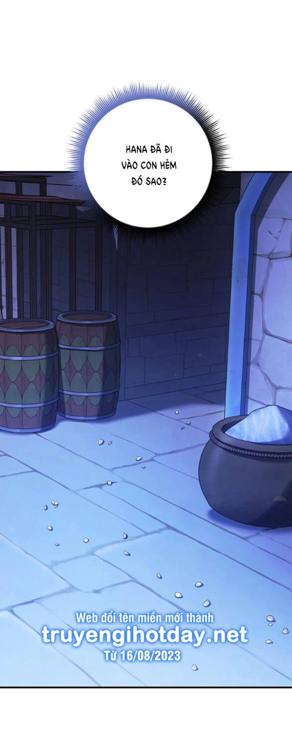 Ai Đã Bắt Cóc Hoàng Hậu? Chapter 46.1 - 9