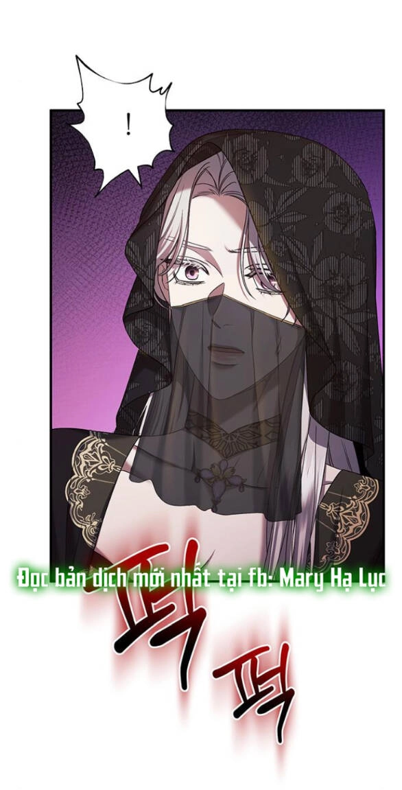 Ai Đã Bắt Cóc Hoàng Hậu? Chapter 46.1 - 11