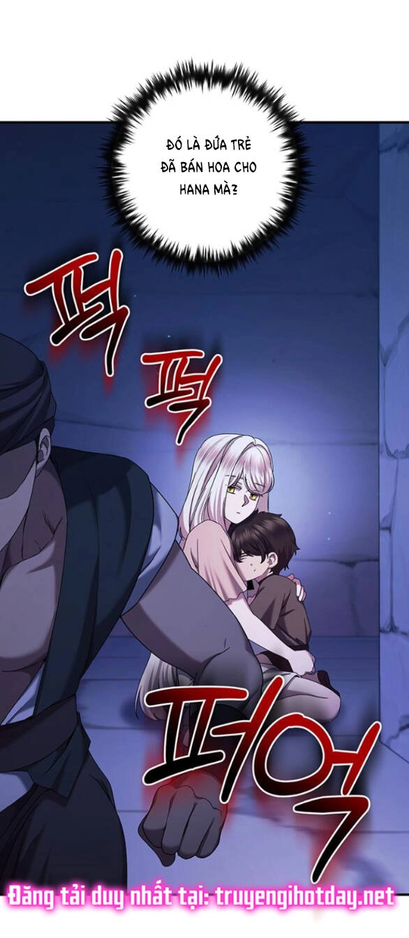 Ai Đã Bắt Cóc Hoàng Hậu? Chapter 46.1 - 15