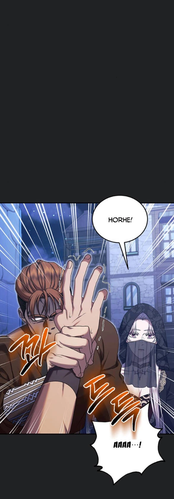 Ai Đã Bắt Cóc Hoàng Hậu? Chapter 46.1 - 25