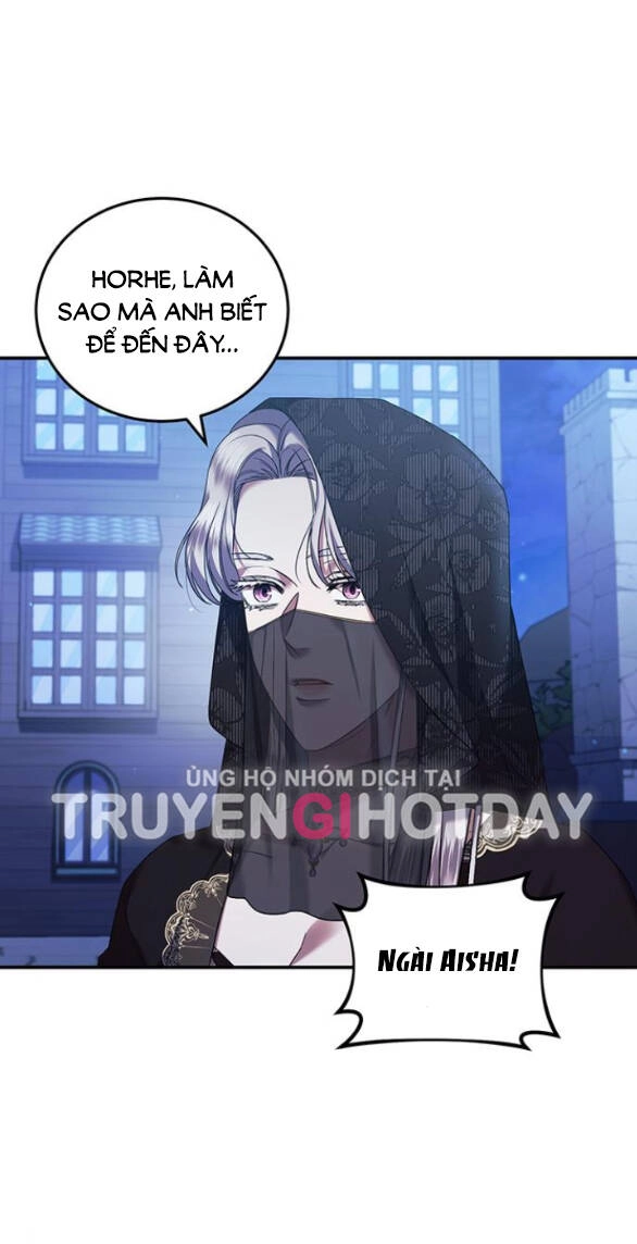 Ai Đã Bắt Cóc Hoàng Hậu? Chapter 46.1 - 29