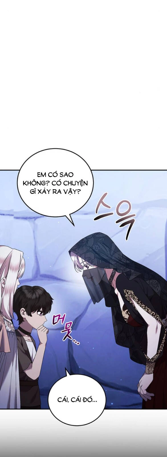 Ai Đã Bắt Cóc Hoàng Hậu? Chapter 46.2 - 4