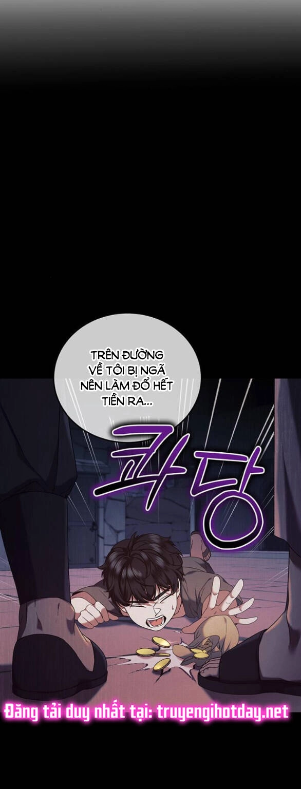 Ai Đã Bắt Cóc Hoàng Hậu? Chapter 46.2 - 5