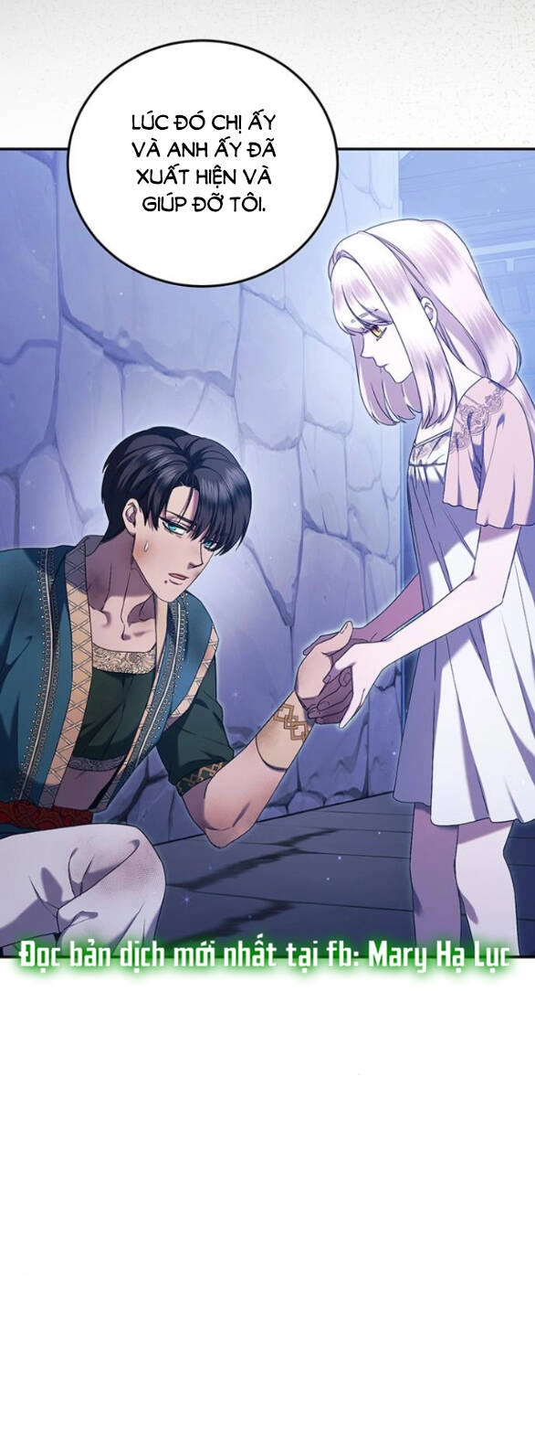 Ai Đã Bắt Cóc Hoàng Hậu? Chapter 46.2 - 7