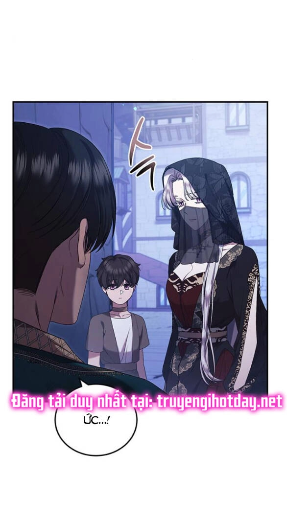 Ai Đã Bắt Cóc Hoàng Hậu? Chapter 46.2 - 8