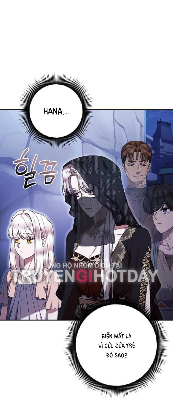 Ai Đã Bắt Cóc Hoàng Hậu? Chapter 46.2 - 15