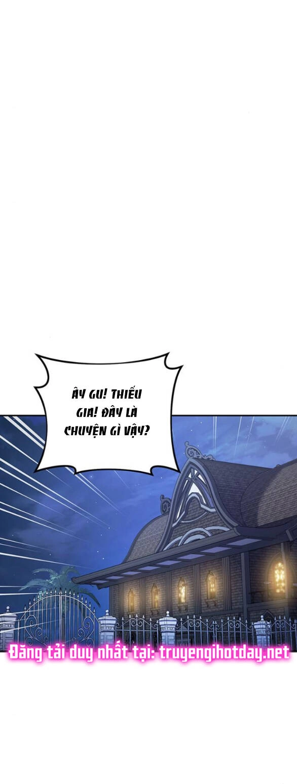 Ai Đã Bắt Cóc Hoàng Hậu? Chapter 46.2 - 18