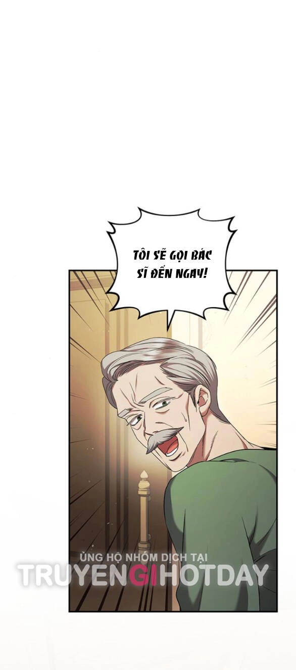 Ai Đã Bắt Cóc Hoàng Hậu? Chapter 46.2 - 19