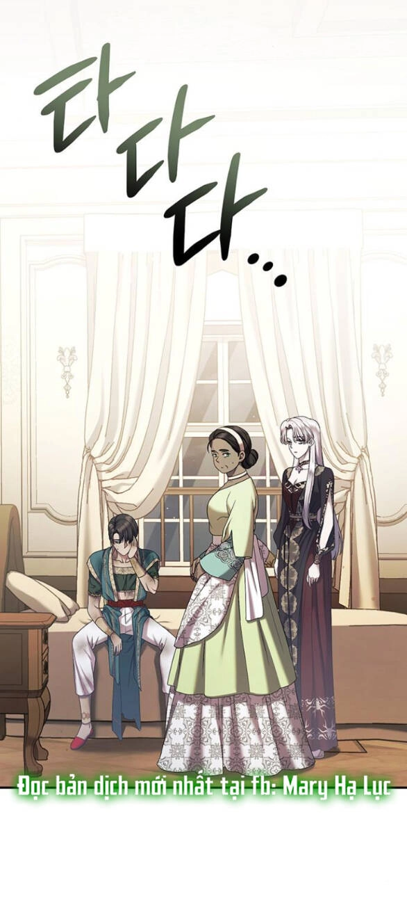 Ai Đã Bắt Cóc Hoàng Hậu? Chapter 46.2 - 20