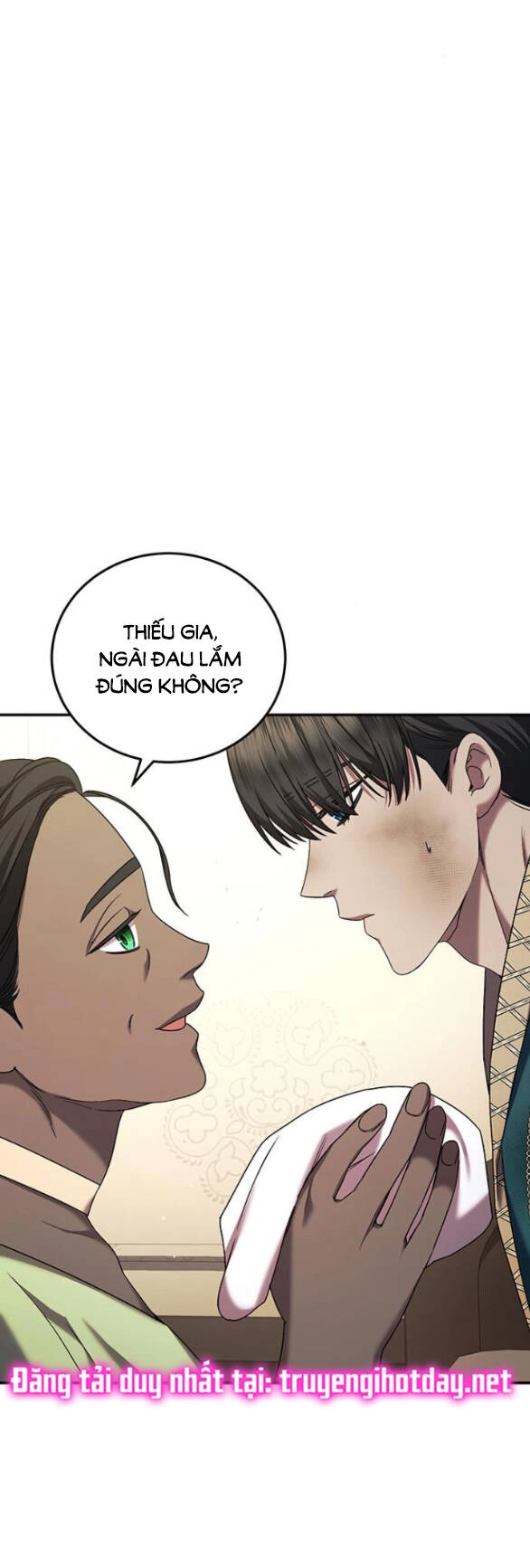 Ai Đã Bắt Cóc Hoàng Hậu? Chapter 46.2 - 21