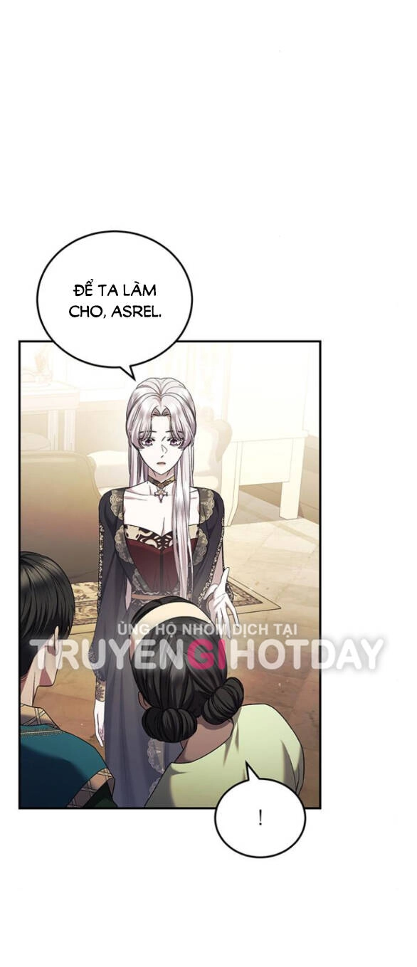 Ai Đã Bắt Cóc Hoàng Hậu? Chapter 46.2 - 22