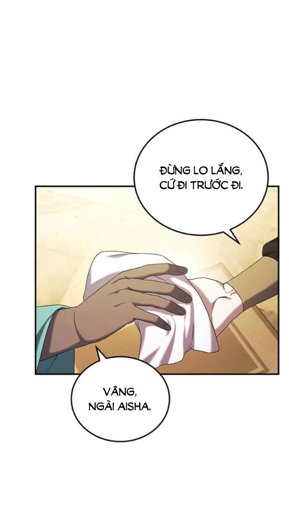 Ai Đã Bắt Cóc Hoàng Hậu? Chapter 46.2 - 23