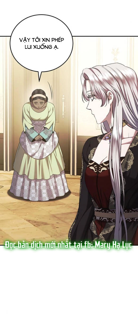 Ai Đã Bắt Cóc Hoàng Hậu? Chapter 46.2 - 24