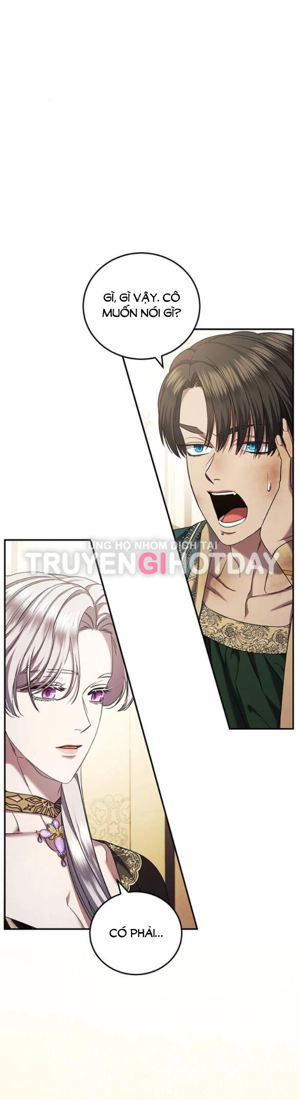 Ai Đã Bắt Cóc Hoàng Hậu? Chapter 46.2 - 26