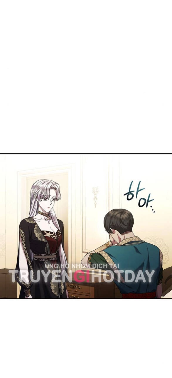 Ai Đã Bắt Cóc Hoàng Hậu? Chapter 46.2 - 28