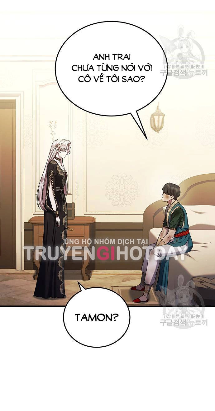 Ai Đã Bắt Cóc Hoàng Hậu? Chapter 47.1 - 1