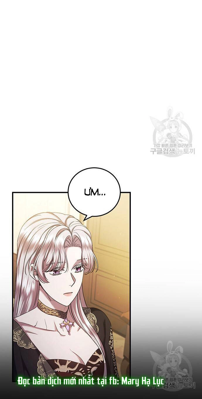 Ai Đã Bắt Cóc Hoàng Hậu? Chapter 47.1 - 2