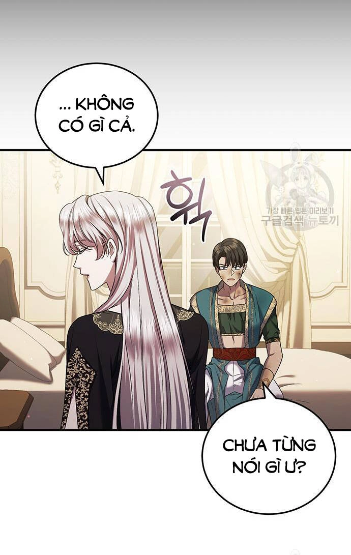 Ai Đã Bắt Cóc Hoàng Hậu? Chapter 47.1 - 4