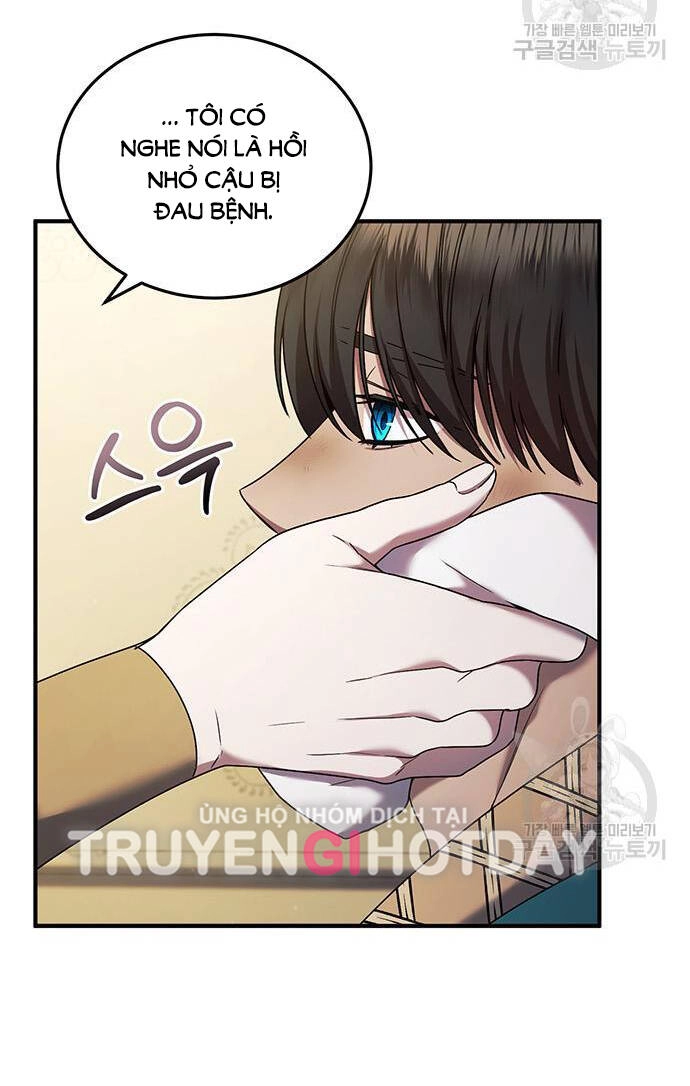 Ai Đã Bắt Cóc Hoàng Hậu? Chapter 47.1 - 8