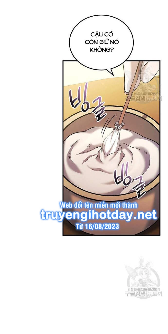 Ai Đã Bắt Cóc Hoàng Hậu? Chapter 47.1 - 14