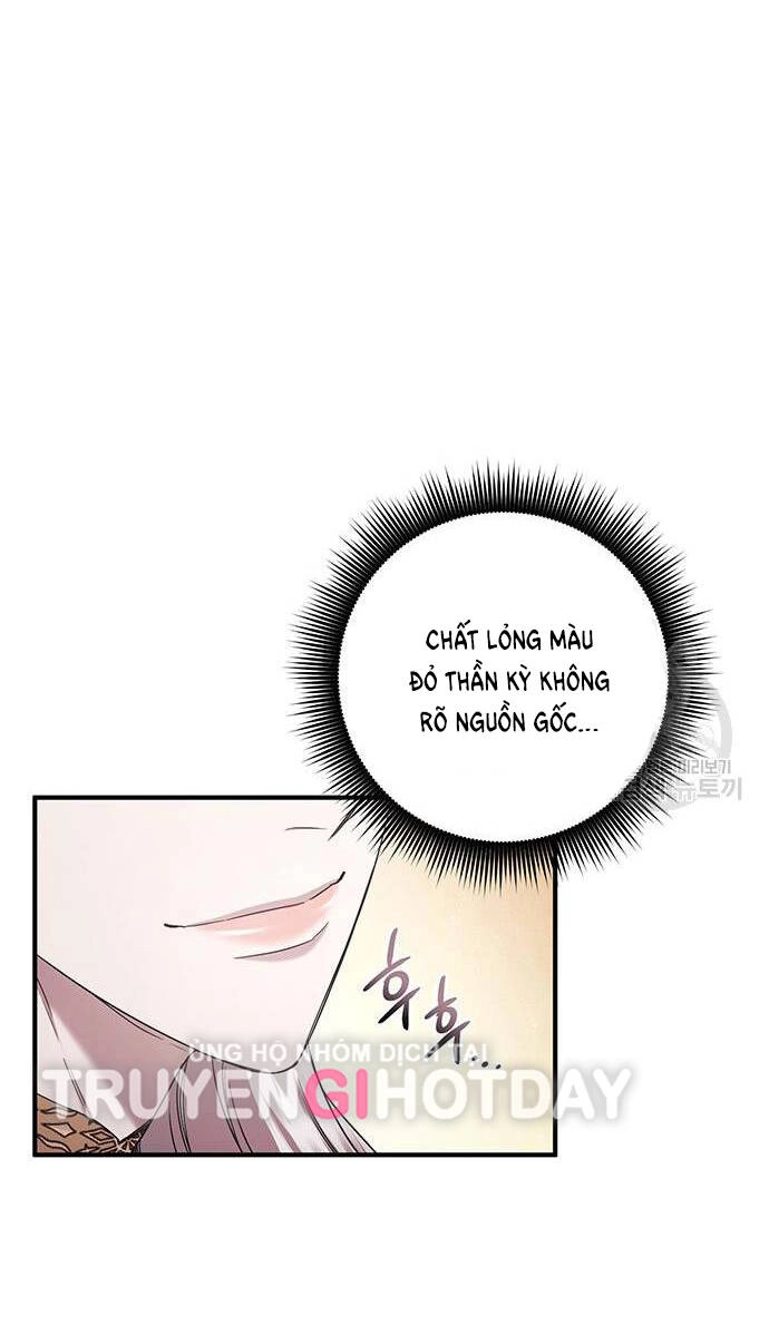 Ai Đã Bắt Cóc Hoàng Hậu? Chapter 47.1 - 16