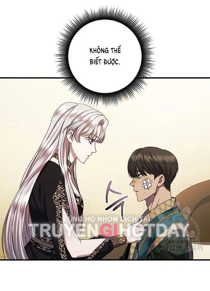 Ai Đã Bắt Cóc Hoàng Hậu? Chapter 47.1 - 18