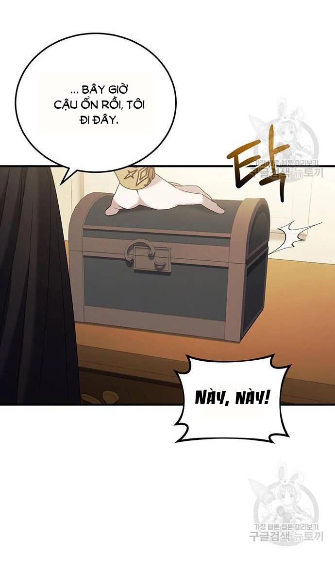 Ai Đã Bắt Cóc Hoàng Hậu? Chapter 47.2 - 3