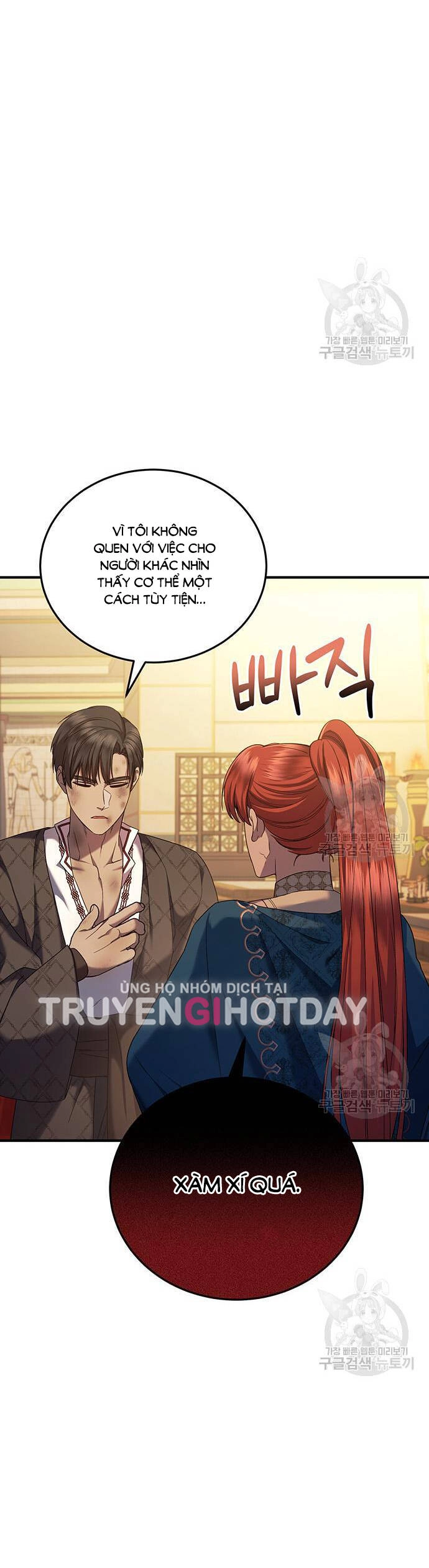 Ai Đã Bắt Cóc Hoàng Hậu? Chapter 47.2 - 8