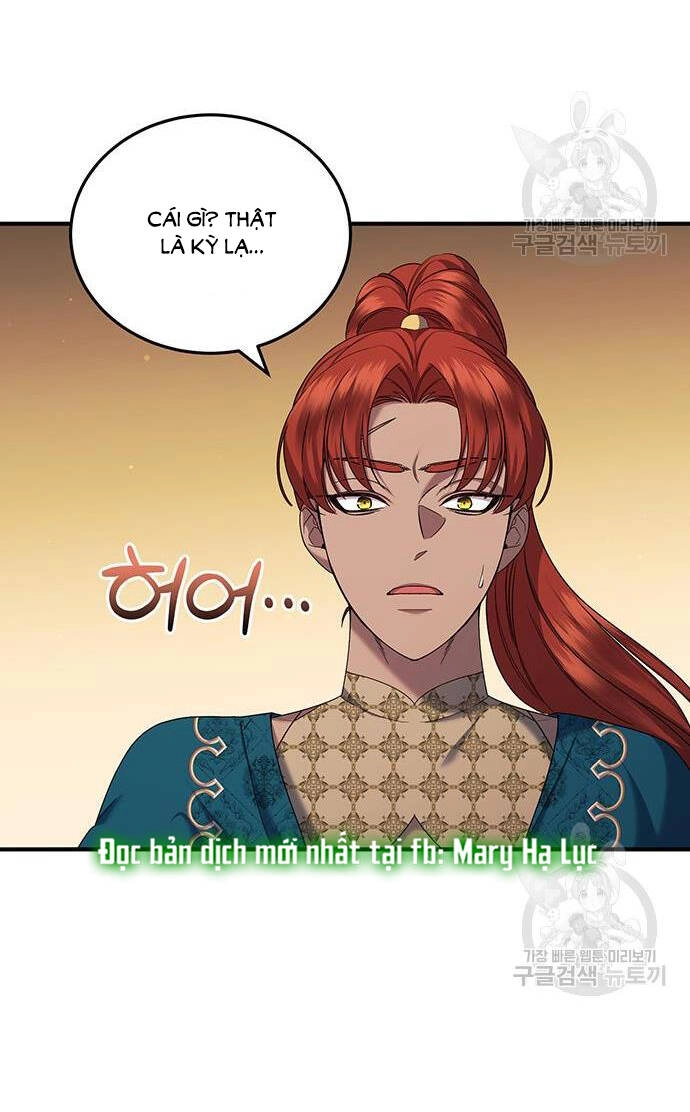 Ai Đã Bắt Cóc Hoàng Hậu? Chapter 47.2 - 11