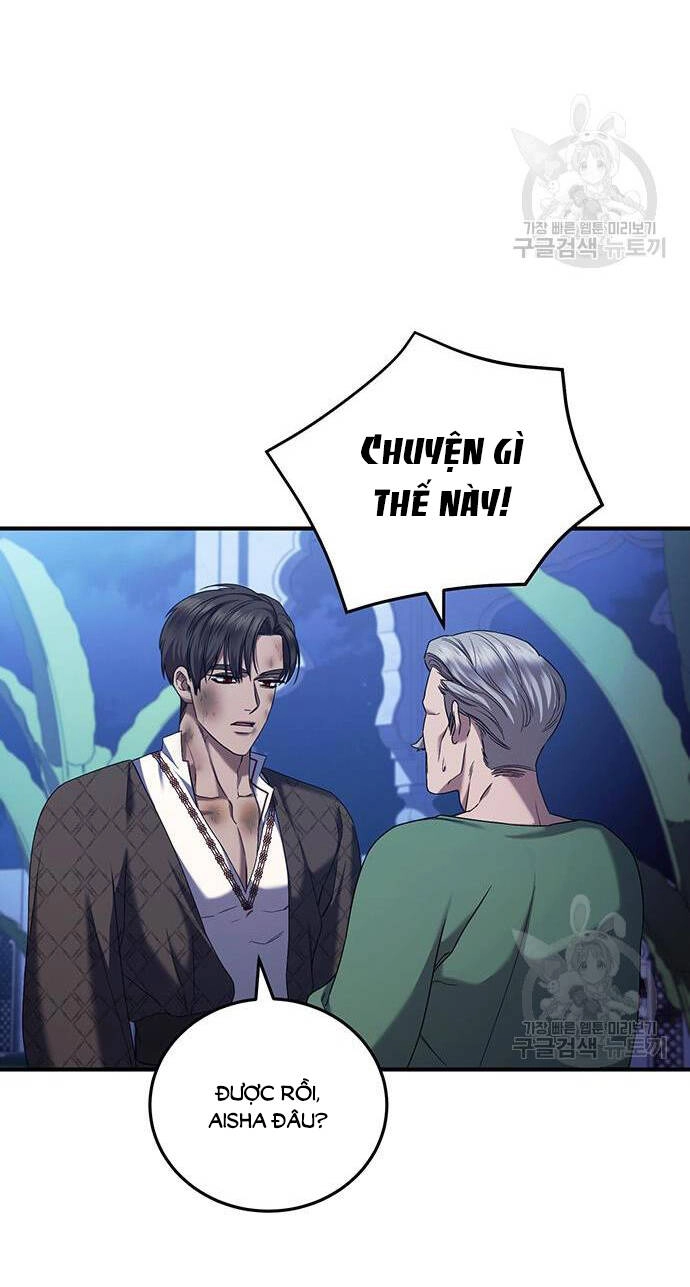 Ai Đã Bắt Cóc Hoàng Hậu? Chapter 47.2 - 14