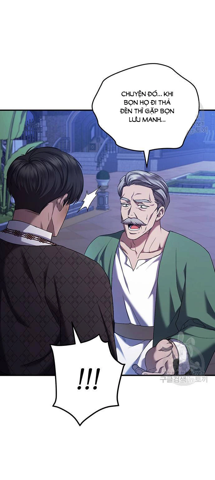 Ai Đã Bắt Cóc Hoàng Hậu? Chapter 47.2 - 16