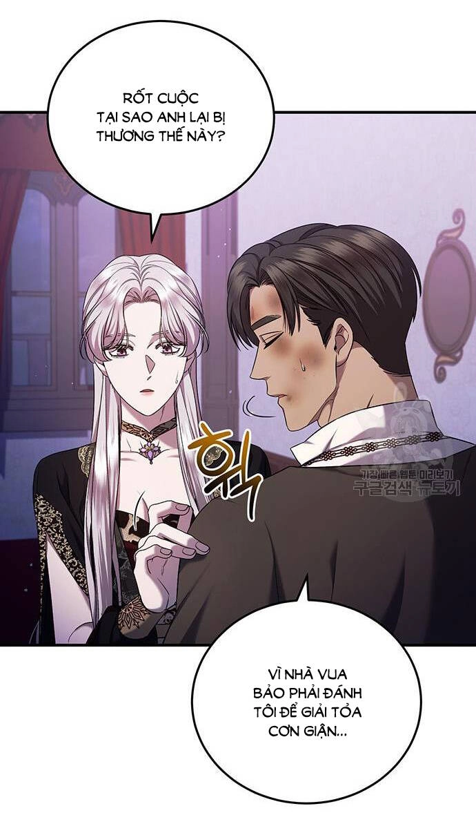 Ai Đã Bắt Cóc Hoàng Hậu? Chapter 47.2 - 25