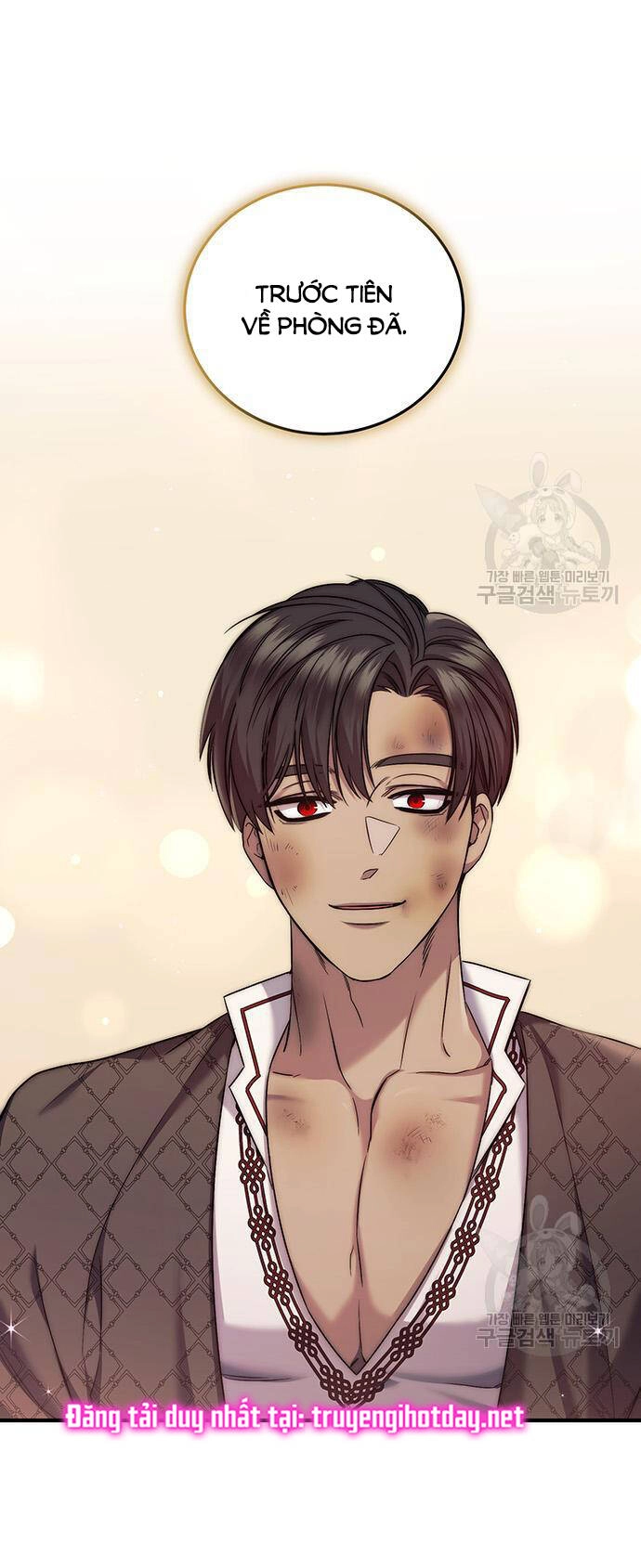 Ai Đã Bắt Cóc Hoàng Hậu? Chapter 47.2 - 33