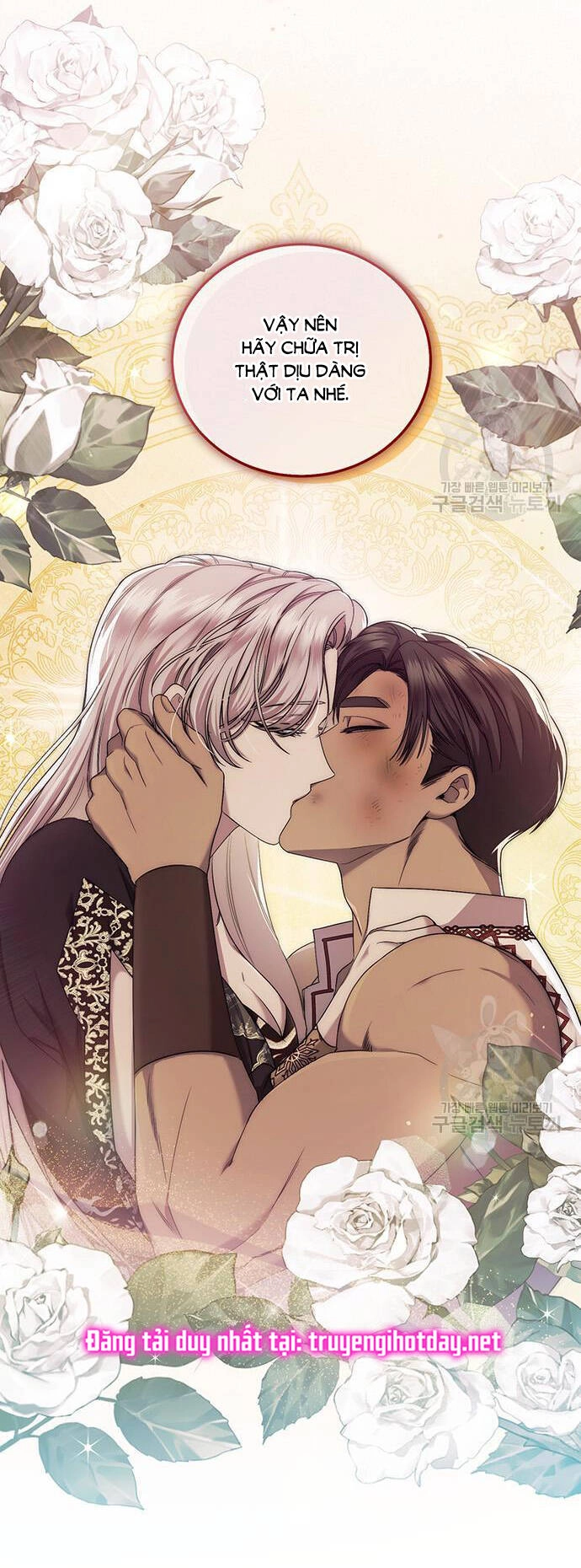 Ai Đã Bắt Cóc Hoàng Hậu? Chapter 47.2 - 37