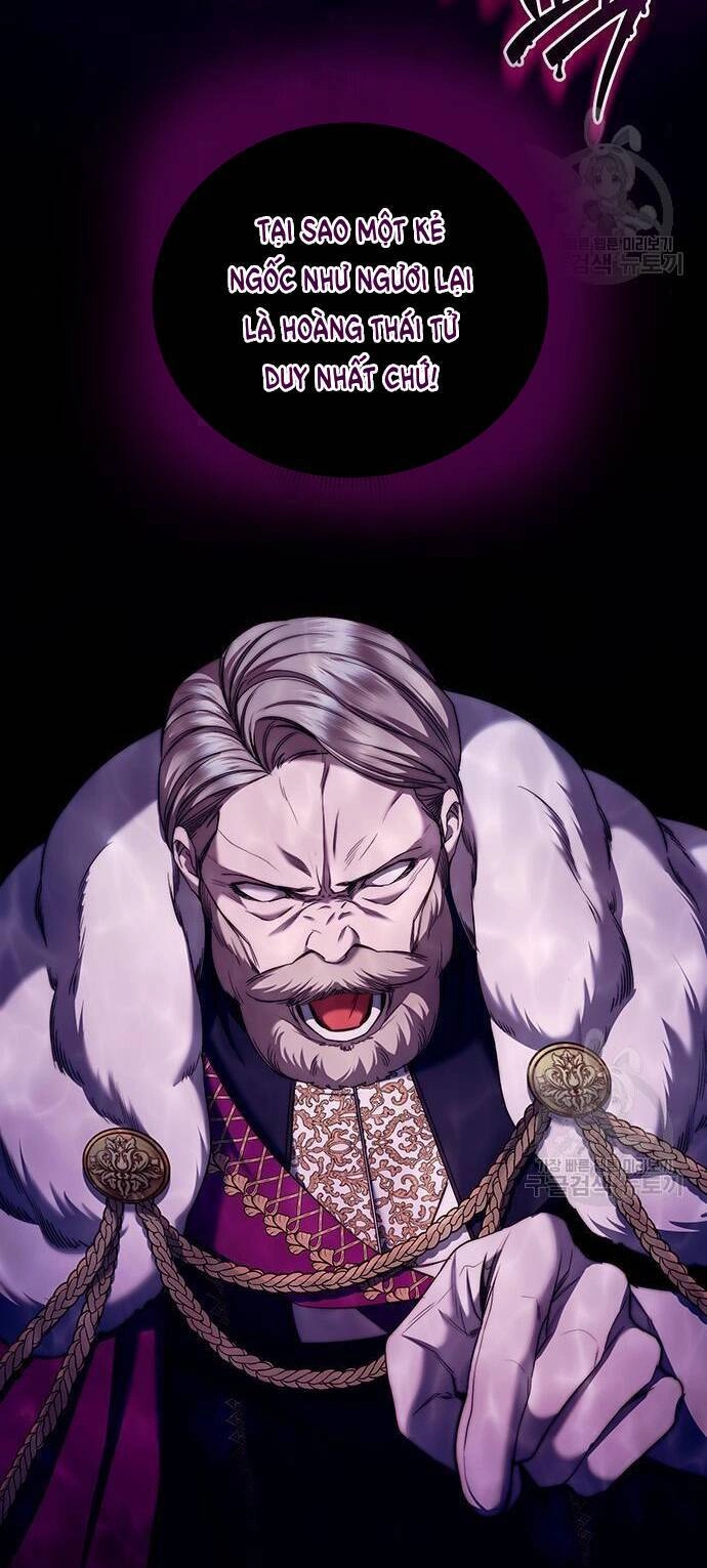 Ai Đã Bắt Cóc Hoàng Hậu? Chapter 48.1 - 2