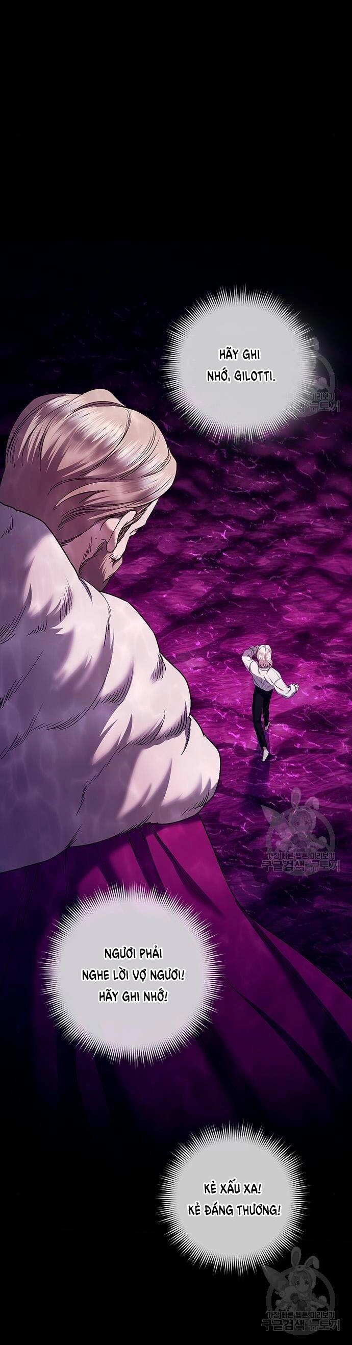 Ai Đã Bắt Cóc Hoàng Hậu? Chapter 48.1 - 4