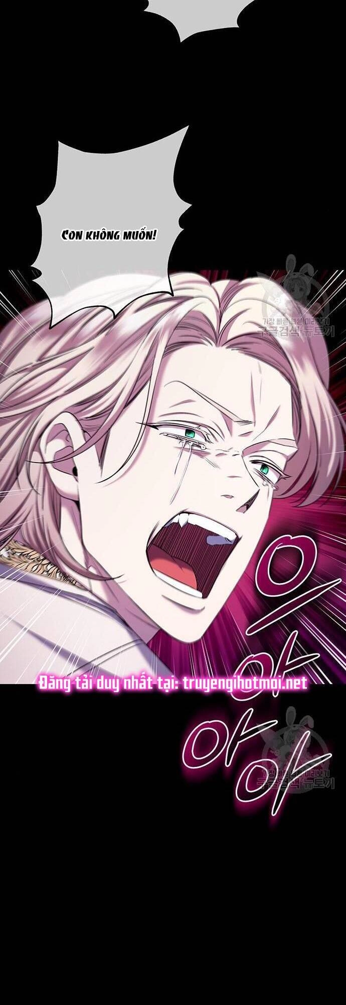 Ai Đã Bắt Cóc Hoàng Hậu? Chapter 48.1 - 6