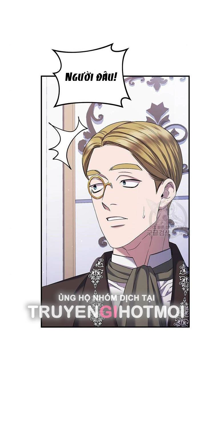 Ai Đã Bắt Cóc Hoàng Hậu? Chapter 48.1 - 11