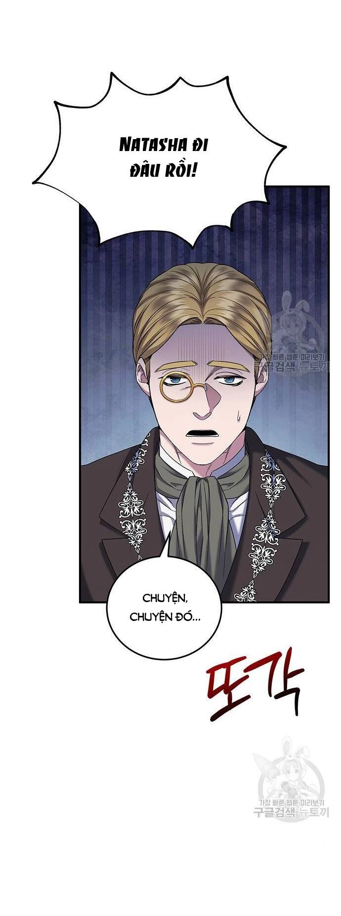 Ai Đã Bắt Cóc Hoàng Hậu? Chapter 48.1 - 14