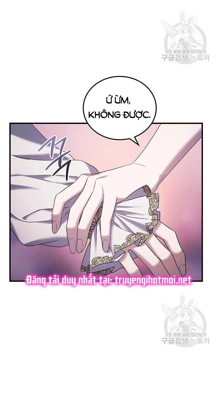 Ai Đã Bắt Cóc Hoàng Hậu? Chapter 48.1 - 20
