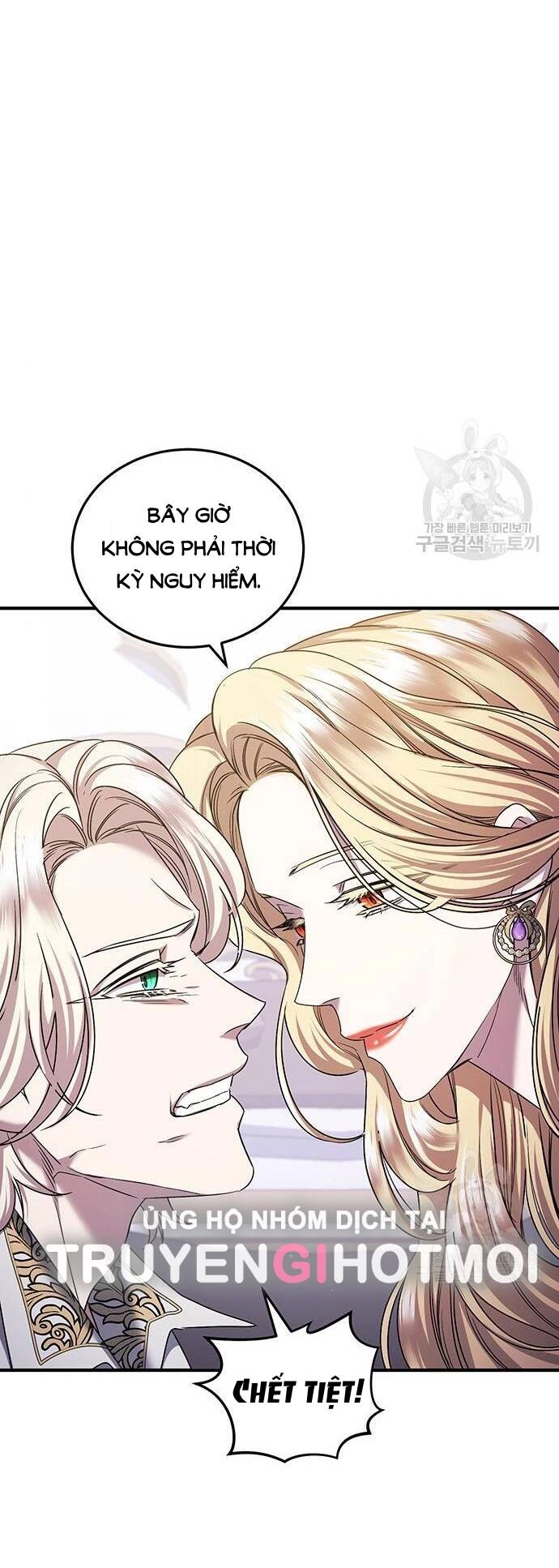 Ai Đã Bắt Cóc Hoàng Hậu? Chapter 48.1 - 21