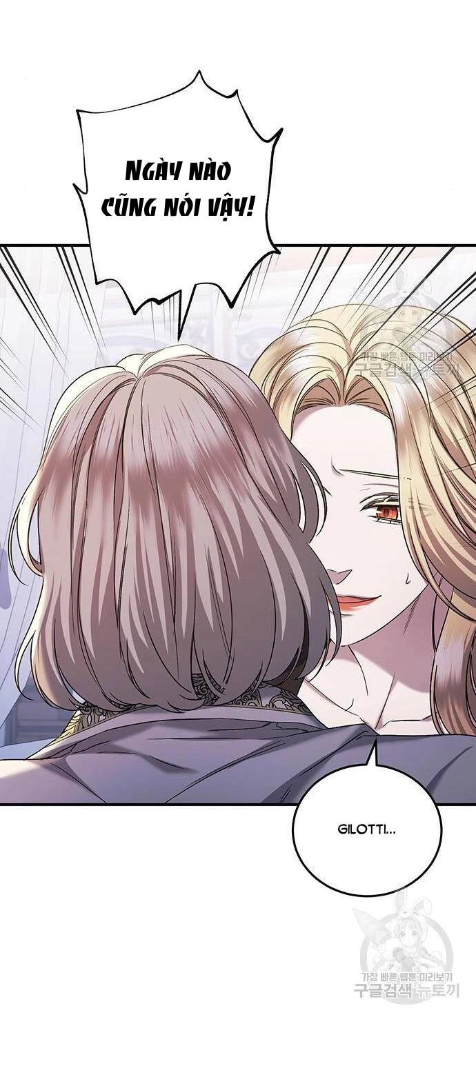 Ai Đã Bắt Cóc Hoàng Hậu? Chapter 48.1 - 22