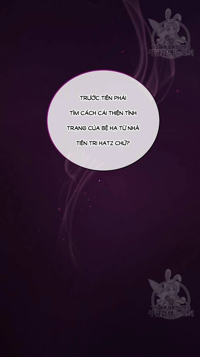 Ai Đã Bắt Cóc Hoàng Hậu? Chapter 48.1 - 25