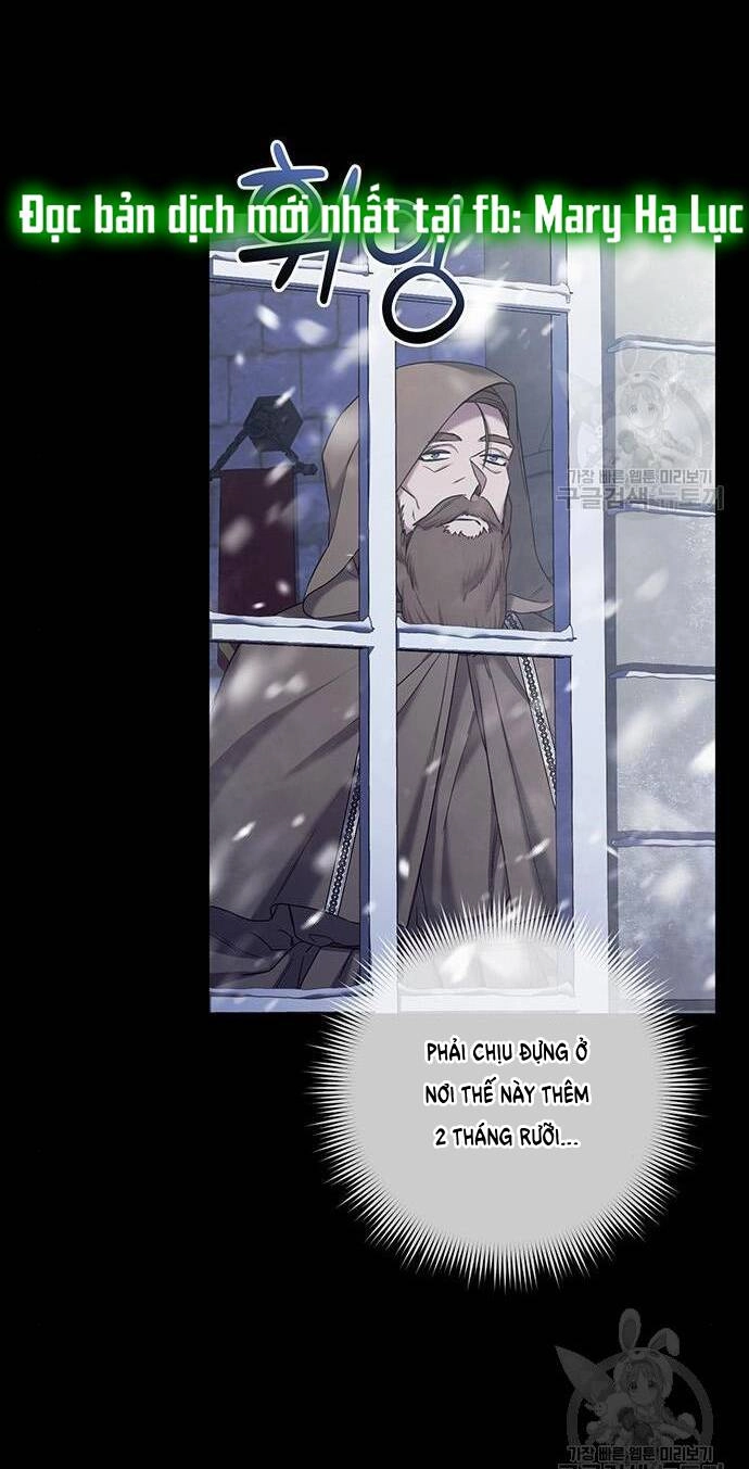 Ai Đã Bắt Cóc Hoàng Hậu? Chapter 48.2 - 1