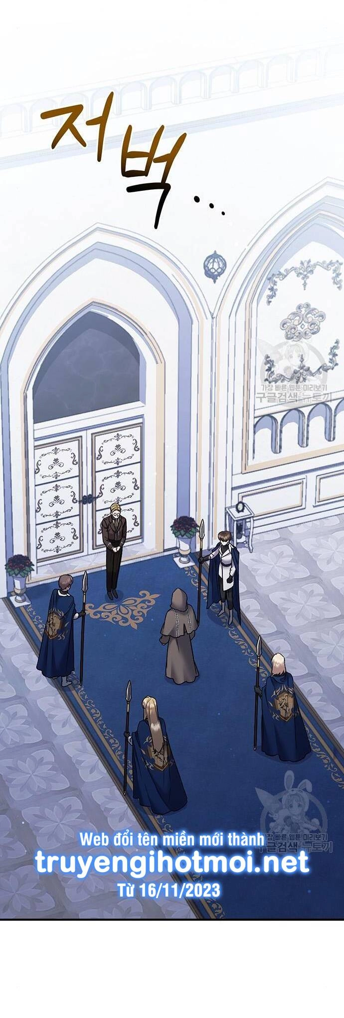 Ai Đã Bắt Cóc Hoàng Hậu? Chapter 48.2 - 10