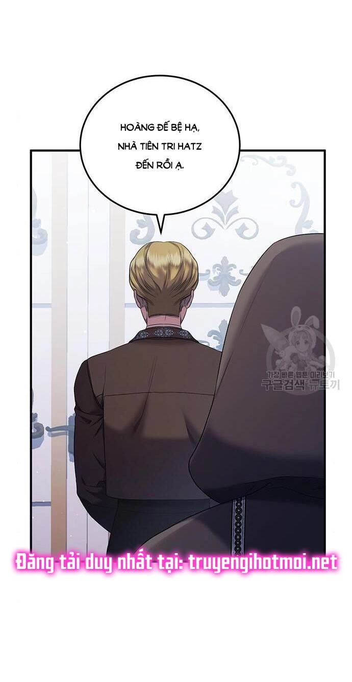 Ai Đã Bắt Cóc Hoàng Hậu? Chapter 48.2 - 12