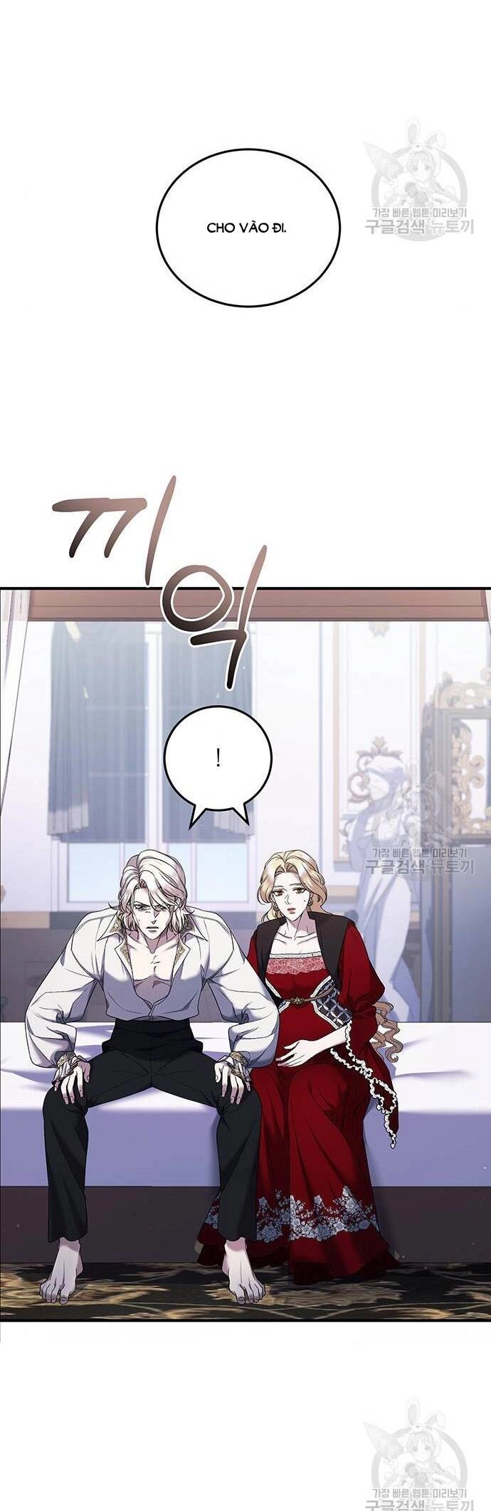 Ai Đã Bắt Cóc Hoàng Hậu? Chapter 48.2 - 13