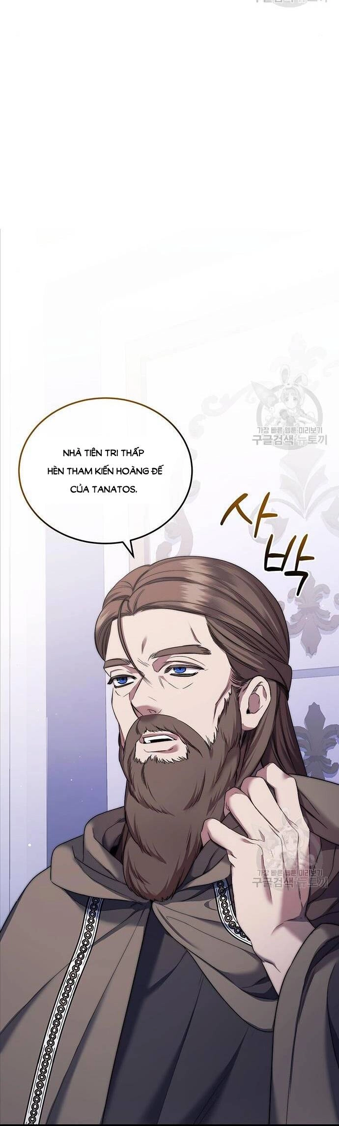 Ai Đã Bắt Cóc Hoàng Hậu? Chapter 48.2 - 14